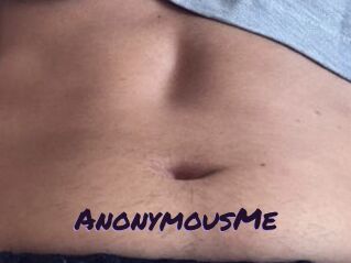 AnonymousMe