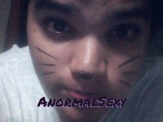AnormalSexy