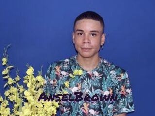 AnselBrown