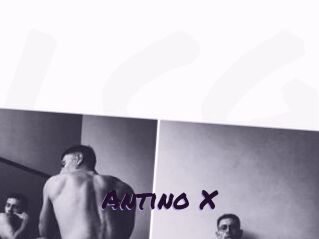 Antino_X