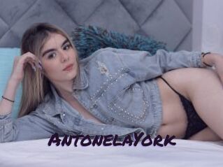 AntonelaYork