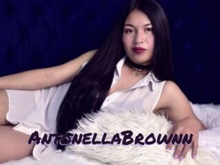 AntonellaBrownn