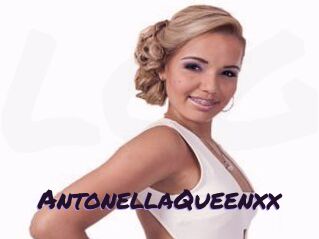 AntonellaQueenxx