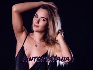 AntoniaYana