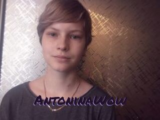 AntoninaWow