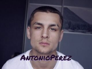 AntonioPerez