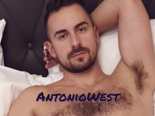 AntonioWest Le Cul Gratuit