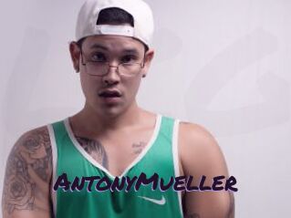 AntonyMueller