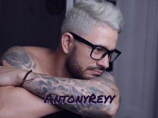 AntonyReyy