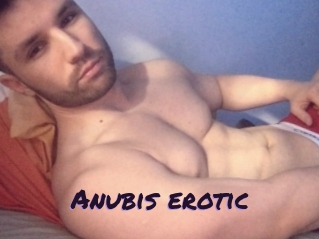 Anubis_erotic Le Cul Gratuit