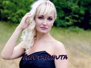 AnutaAnuta