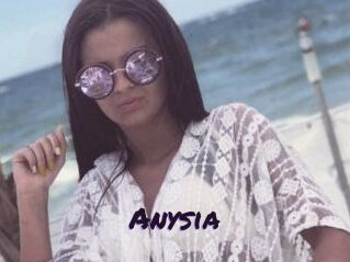 Anysia