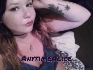 AnytimeAlice
