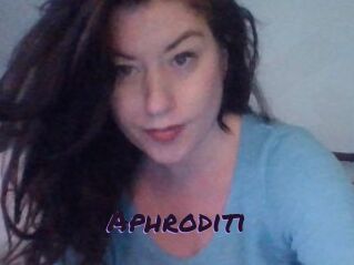 Aphroditi