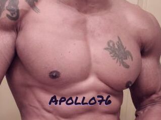 Apollo76