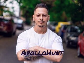 ApolloHunt