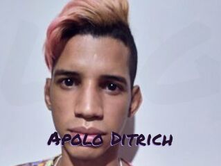 Apolo_Ditrich