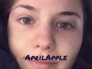 AprilApple