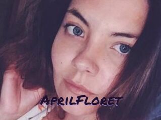 AprilFloret