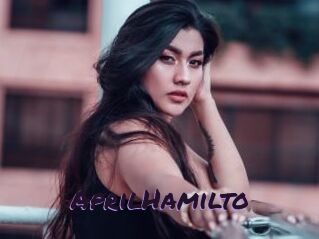 AprilHamilto
