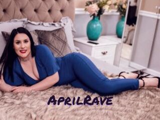 AprilRave