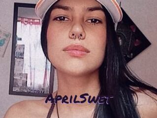 AprilSwet