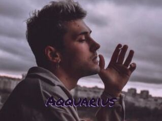 Aqquarius