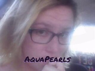 AquaPearls