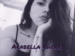 Arabella_Cherry