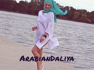 ArabianDaliya