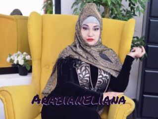 ArabianEliana