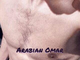 Arabian_Omar
