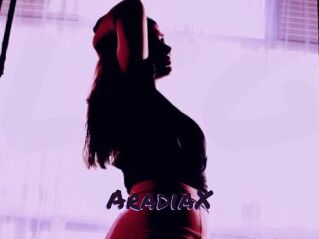 AradiaX