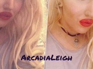 ArcadiaLeigh