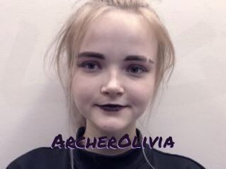 ArcherOlivia