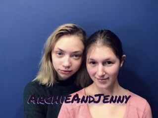 ArchieAndJenny