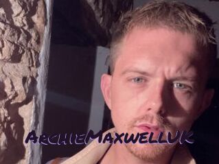 ArchieMaxwellUK