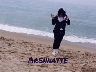Arennatte