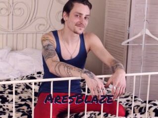 AresBlaze