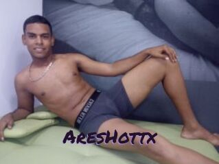AresHottx