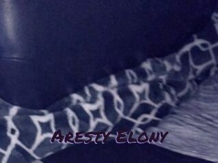 Aresty_Elony