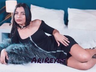 AriReyes
