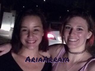 AriaArraya