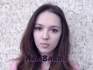 AriaBarbie