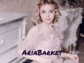 AriaBarket