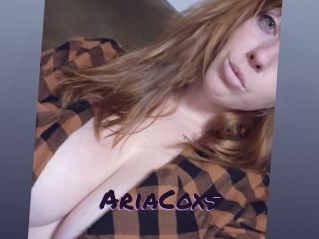 AriaCoxs Le Cul Gratuit