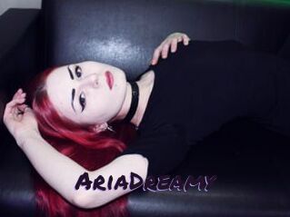 AriaDreamy