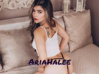 AriaHalee