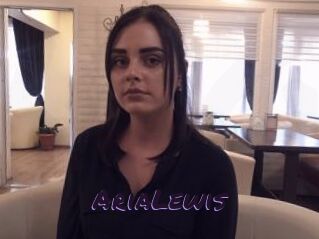 AriaLewis