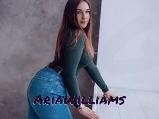 AriaWilliams